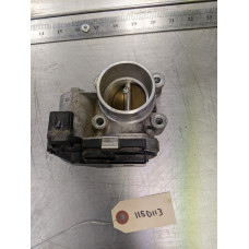 115D113 Throttle Valve Body For 18-24 Chevrolet Equinox  1.5 12671379